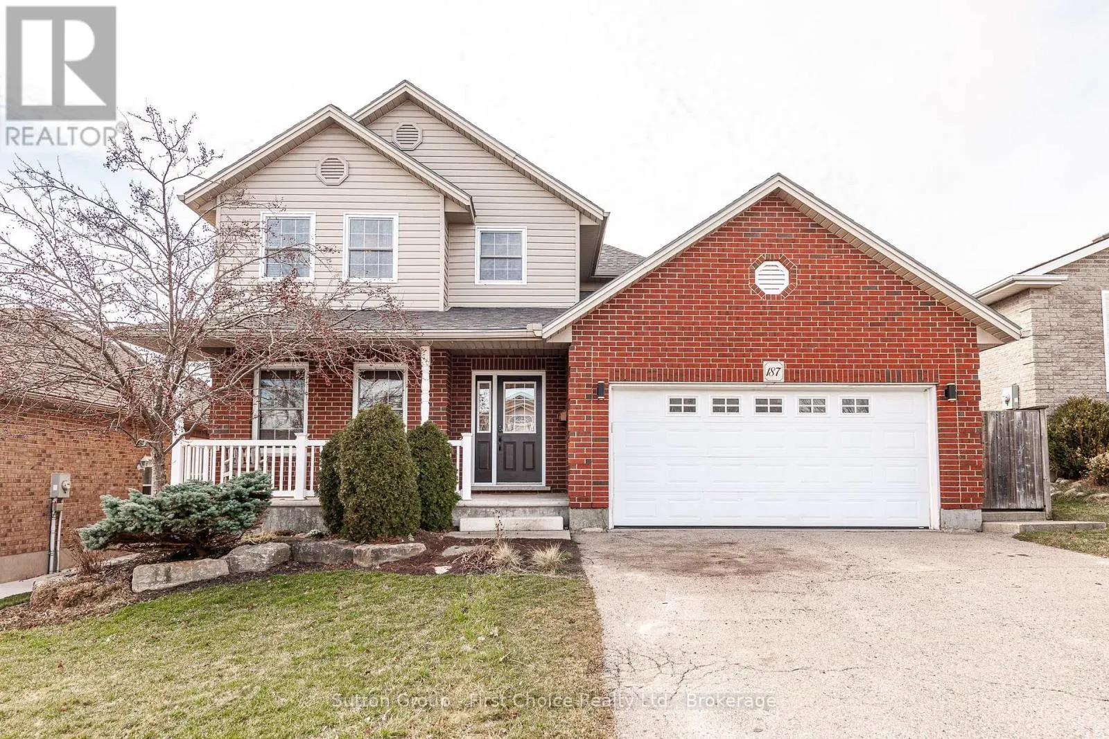 187 SOUTHVALE ROAD