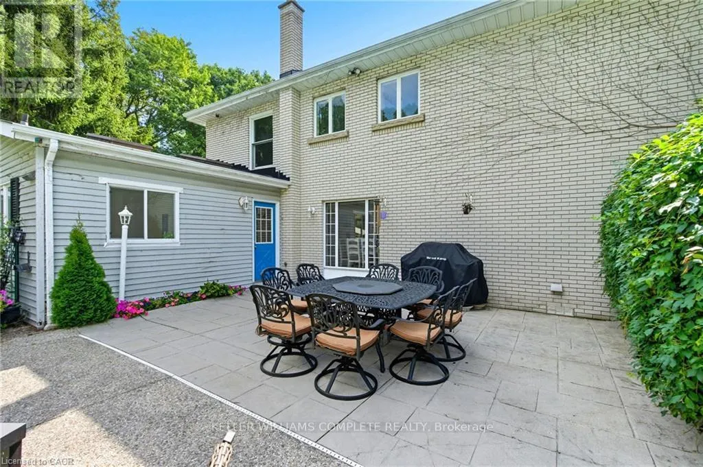 345 JERSEYVILLE ROAD W