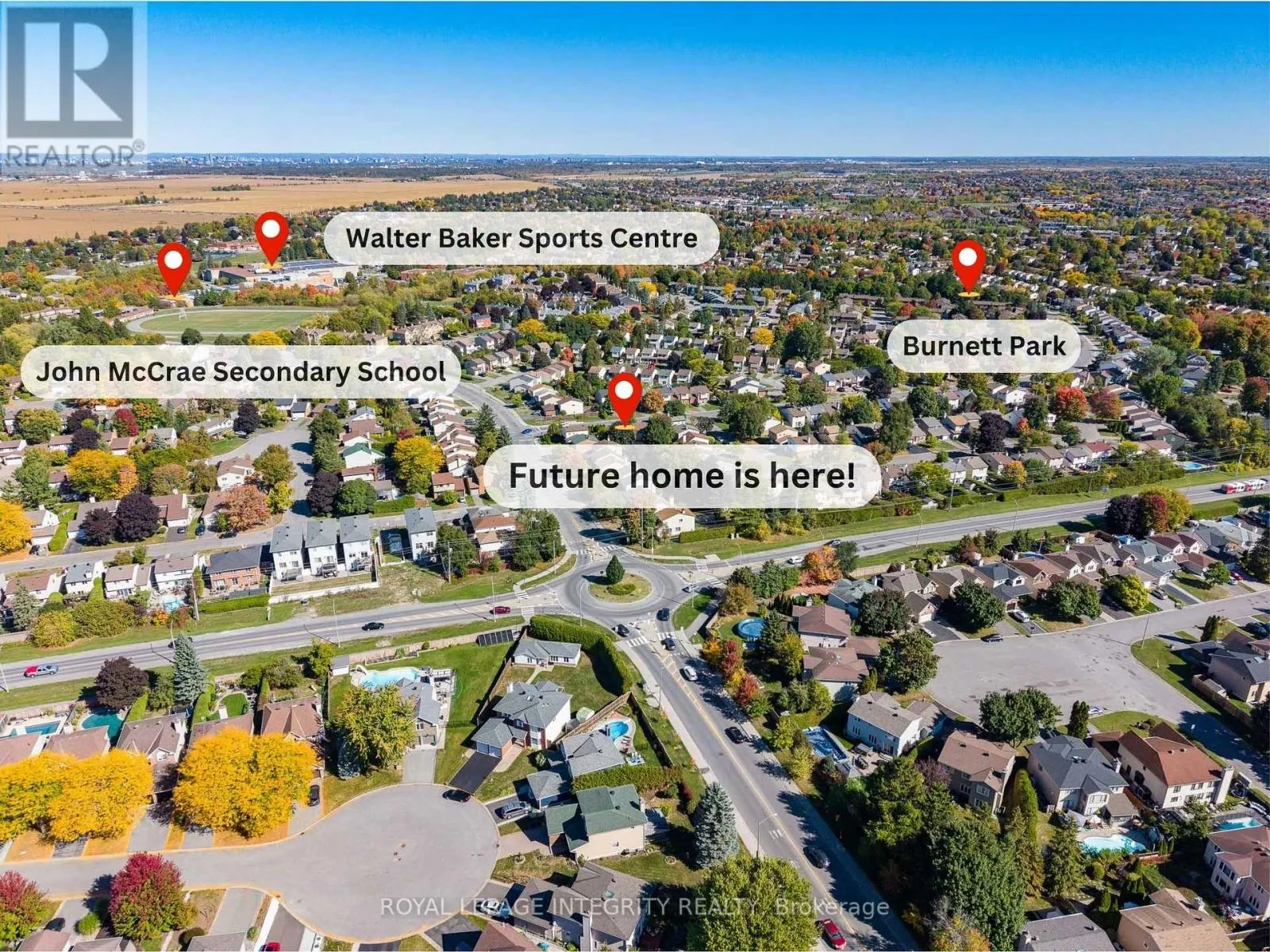 226 SHERWAY DRIVE
