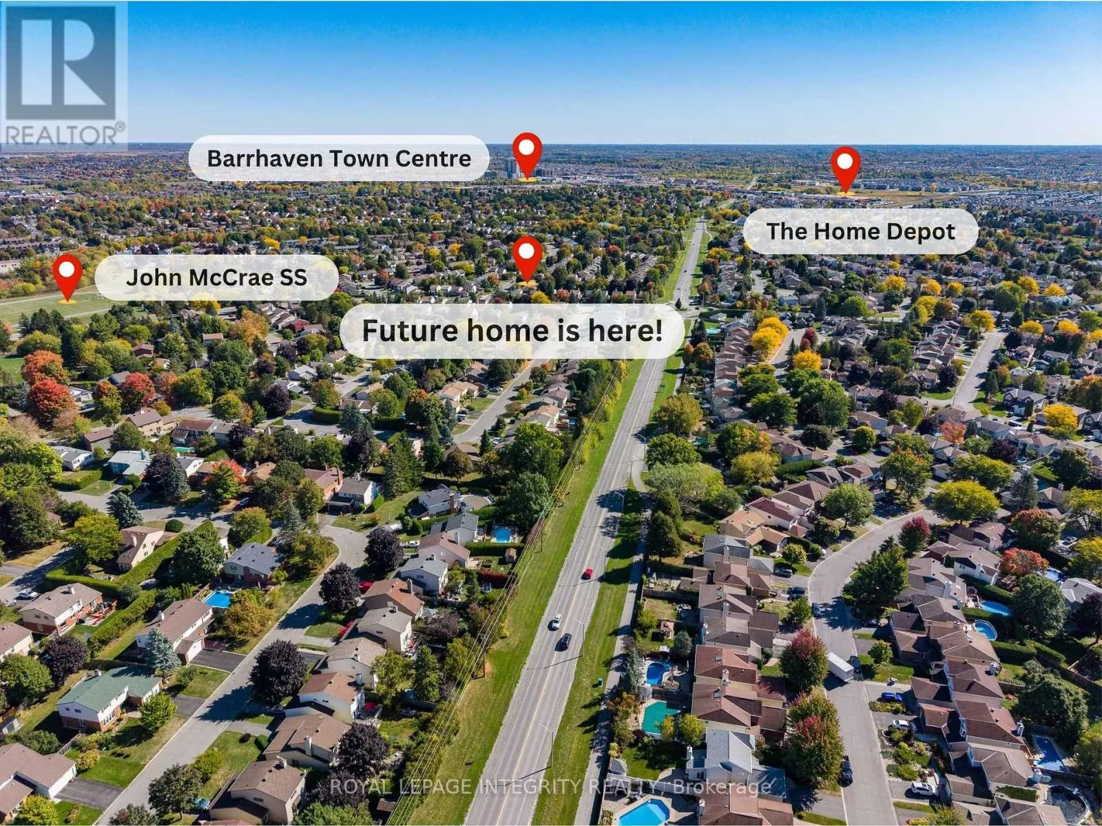 226 SHERWAY DRIVE