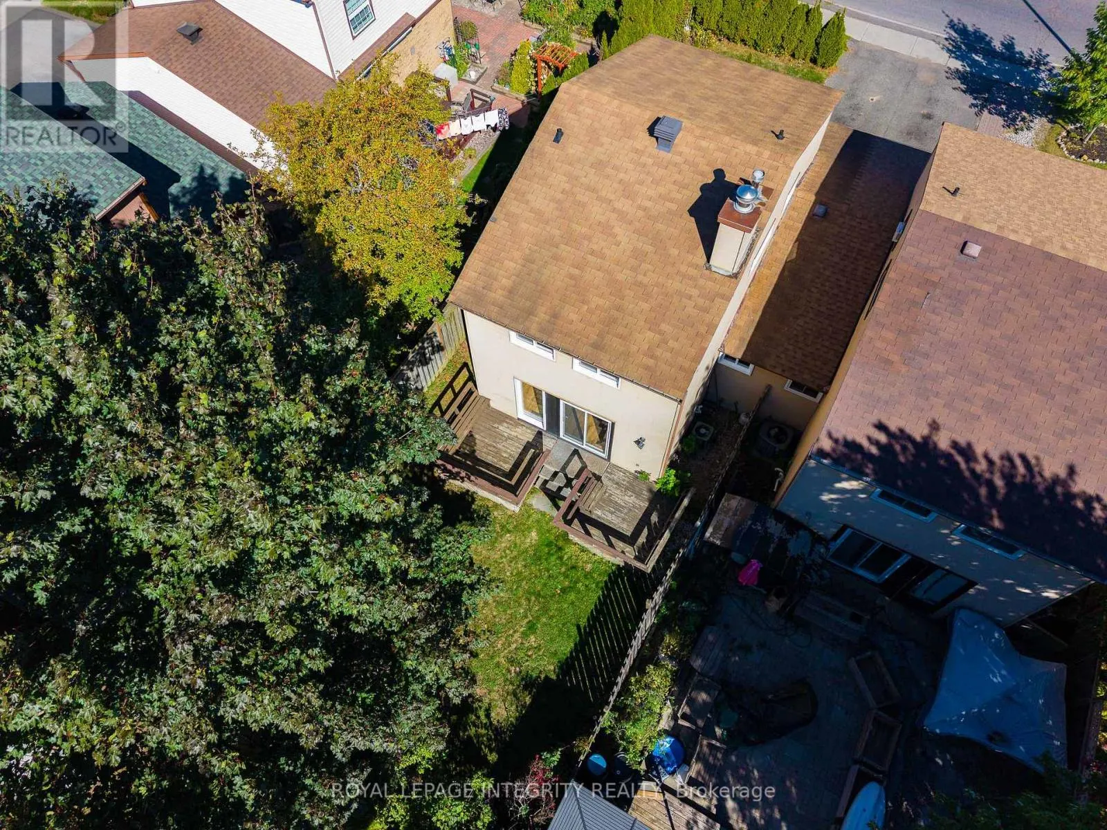 226 SHERWAY DRIVE