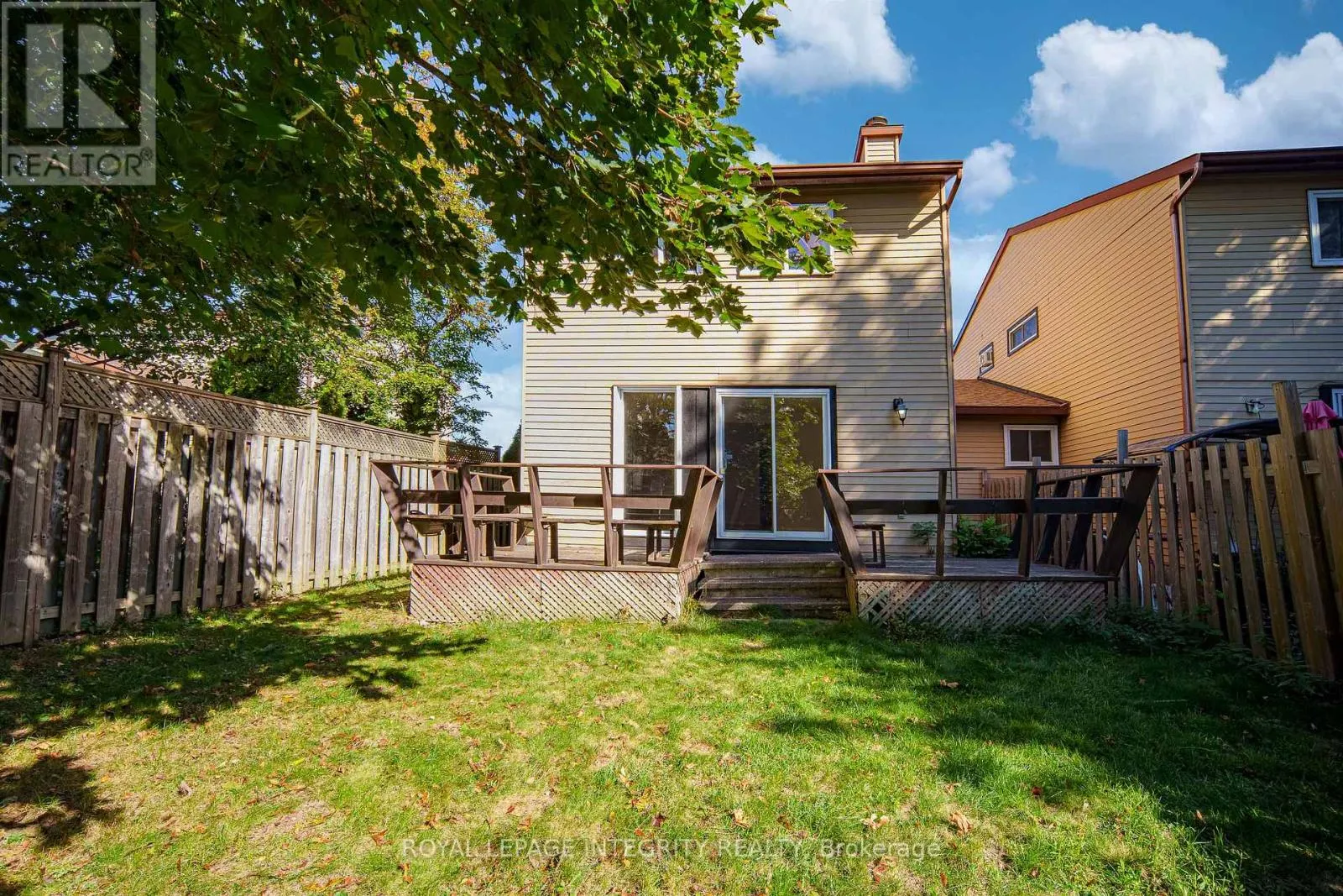 226 SHERWAY DRIVE
