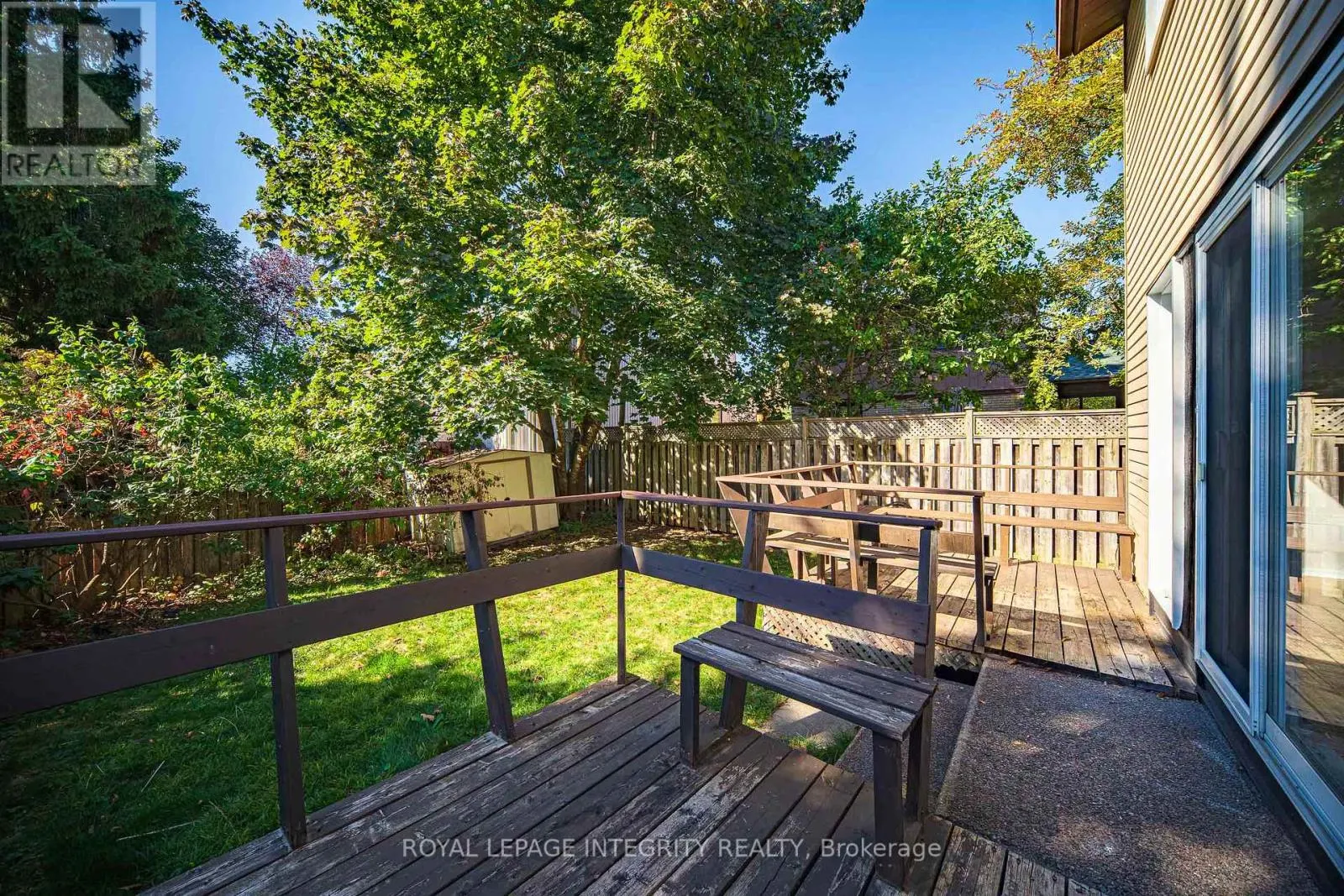226 SHERWAY DRIVE