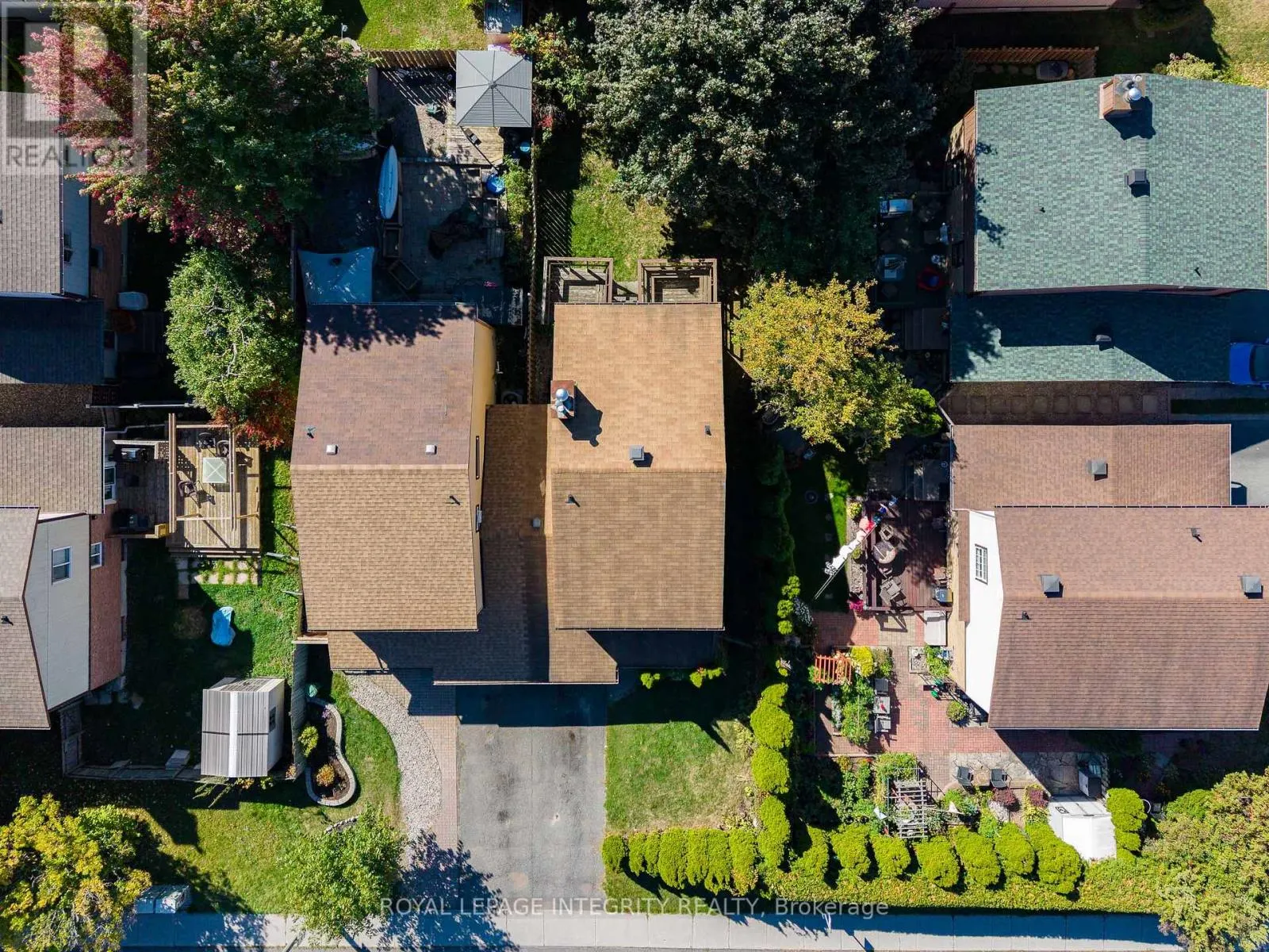 226 SHERWAY DRIVE