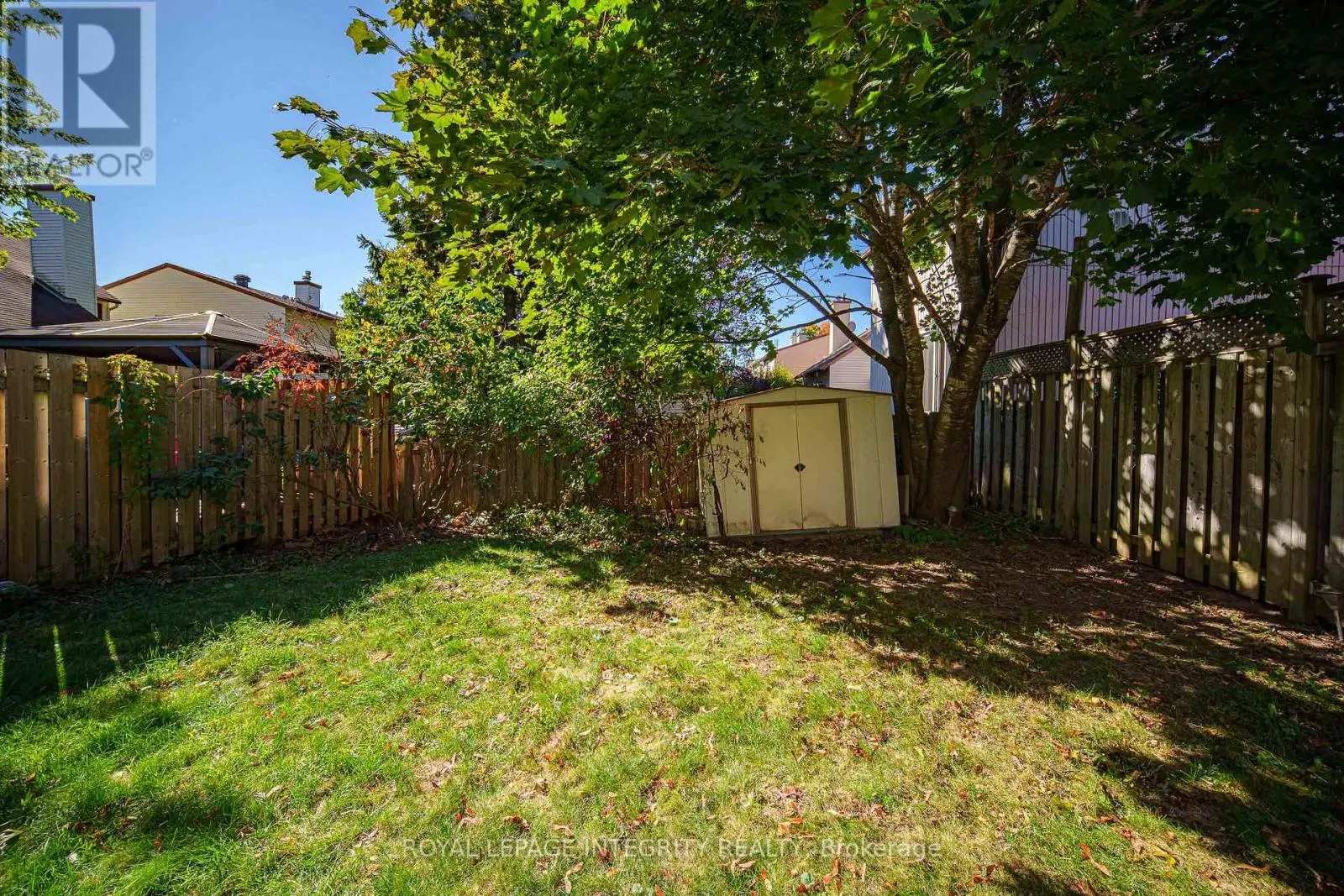 226 SHERWAY DRIVE