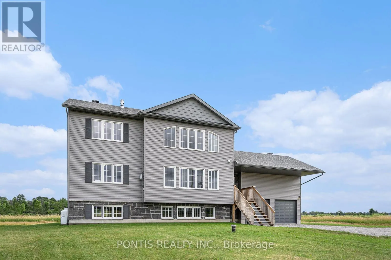 491 STURGESS ROAD