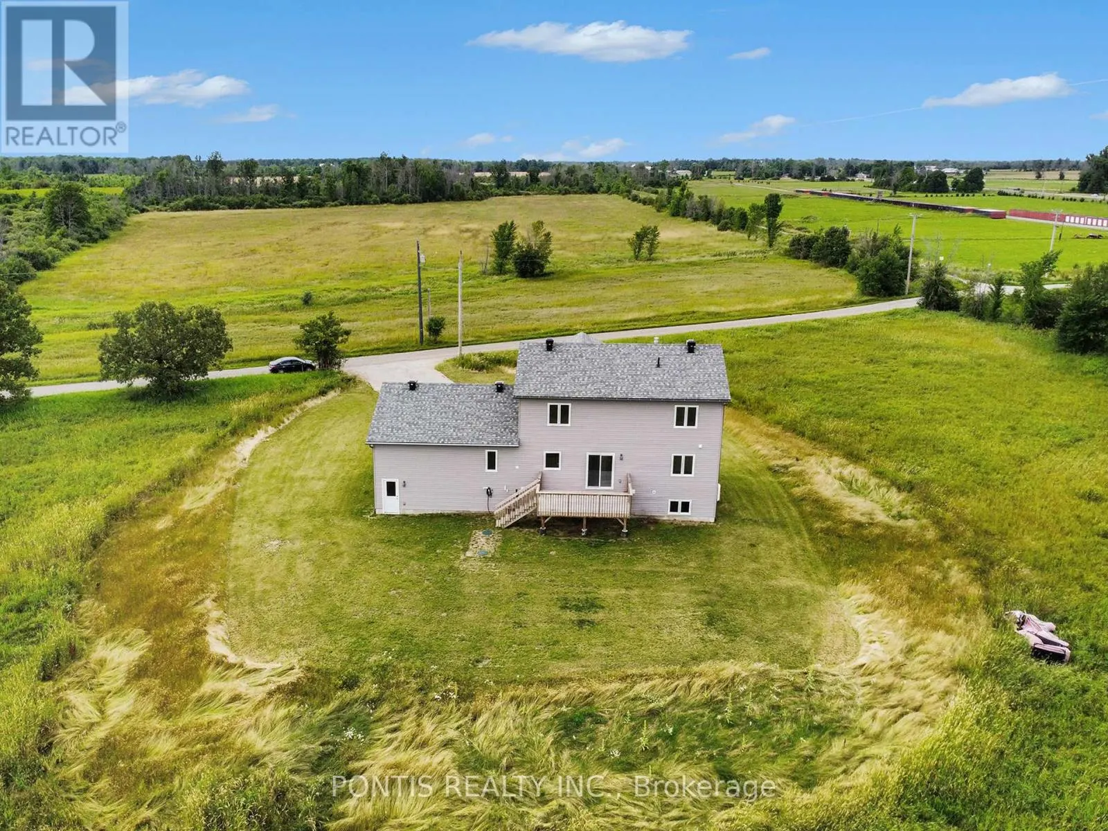 491 STURGESS ROAD