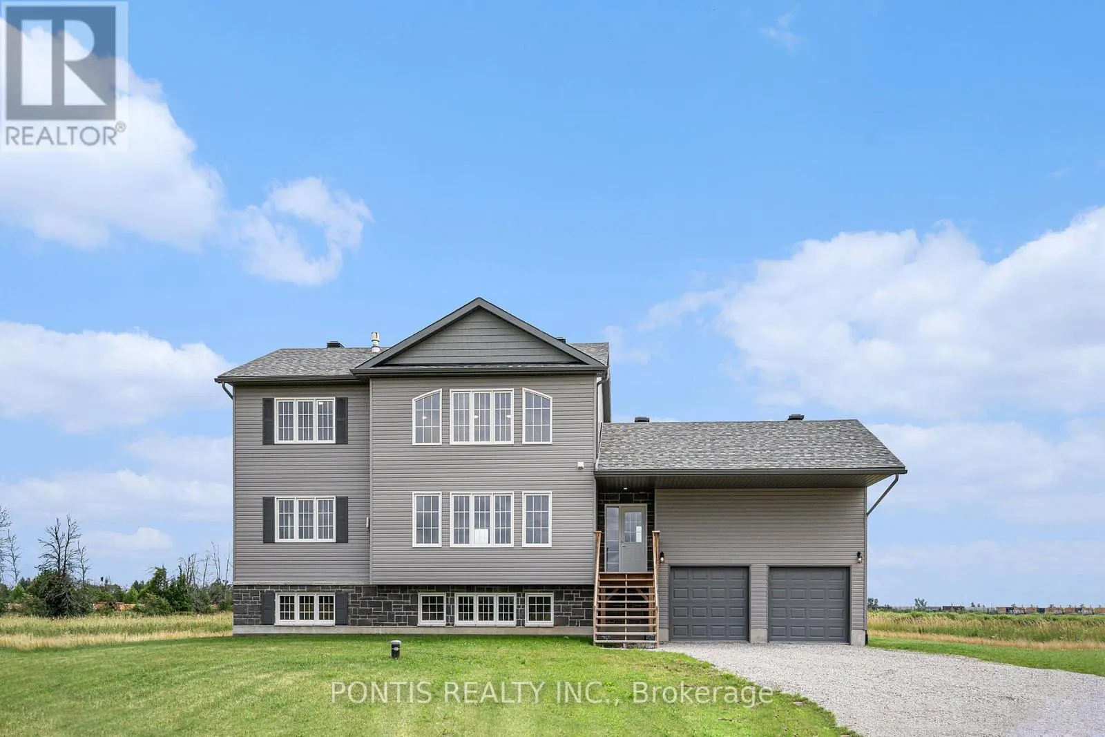 491 STURGESS ROAD