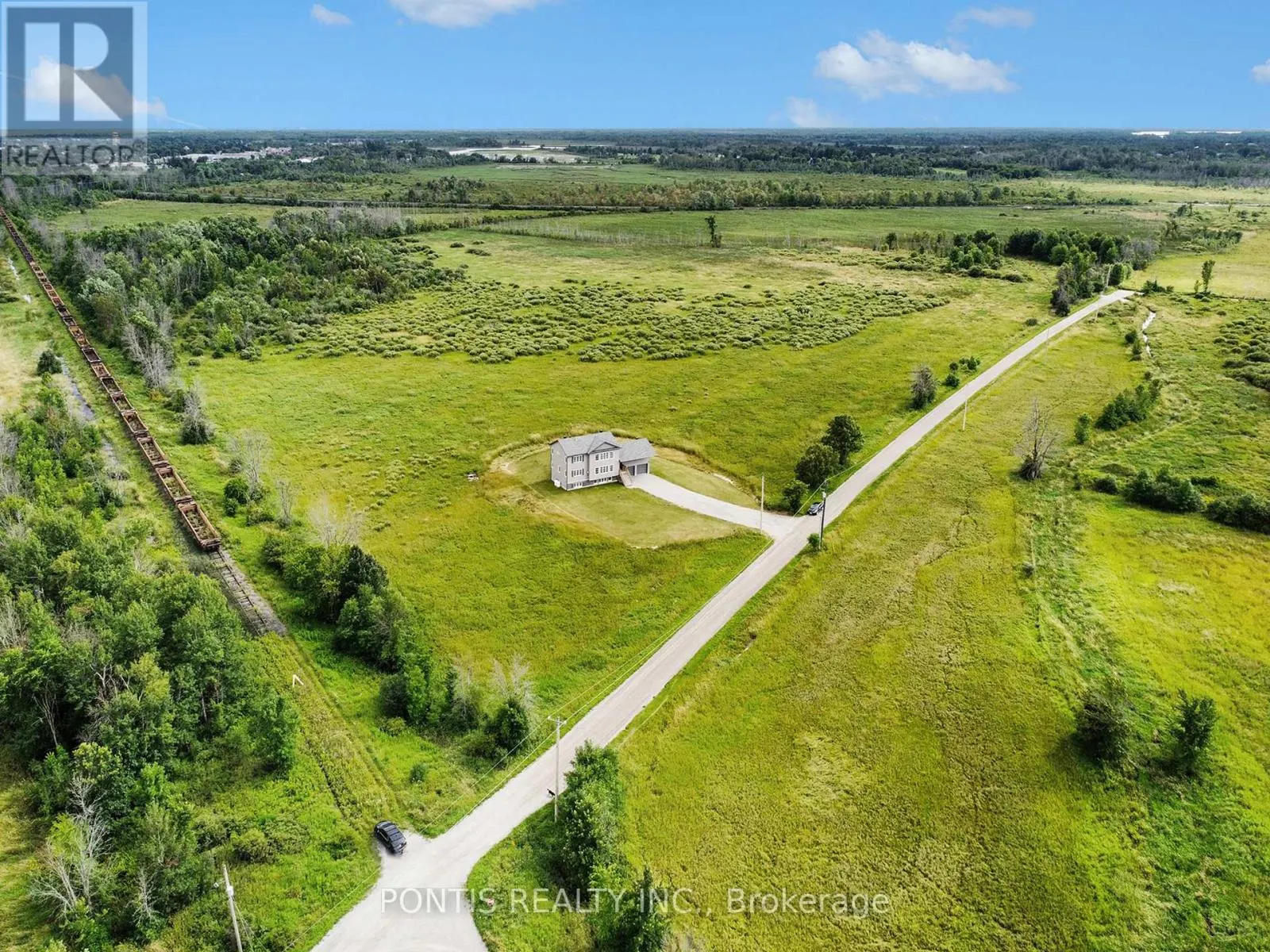 491 STURGESS ROAD