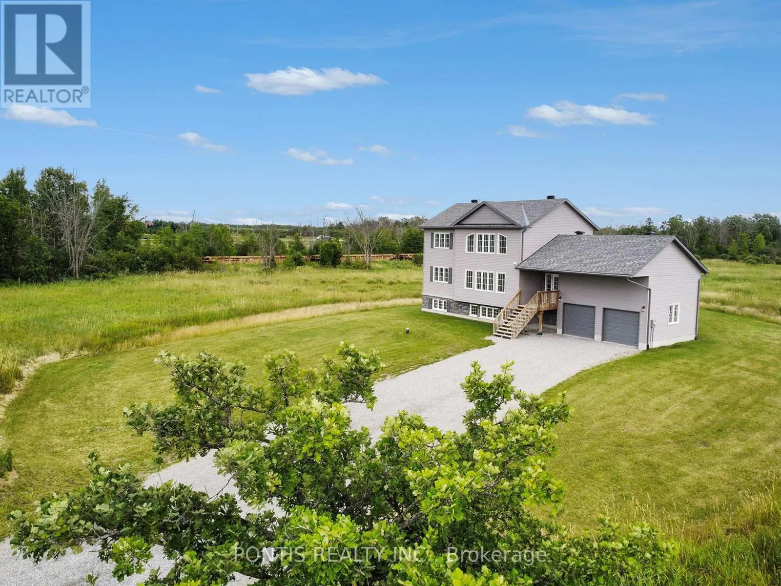 491 STURGESS ROAD