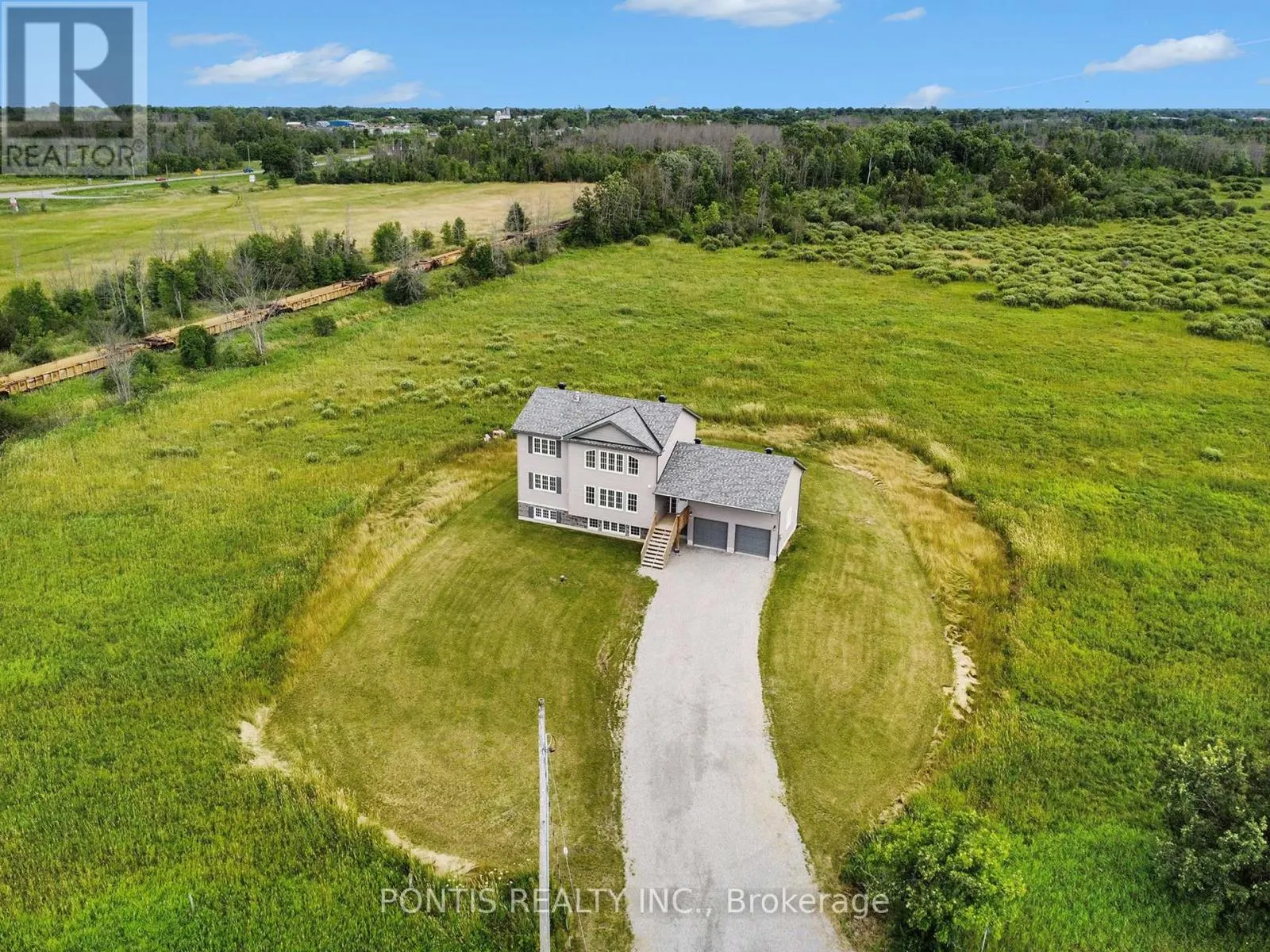 491 STURGESS ROAD