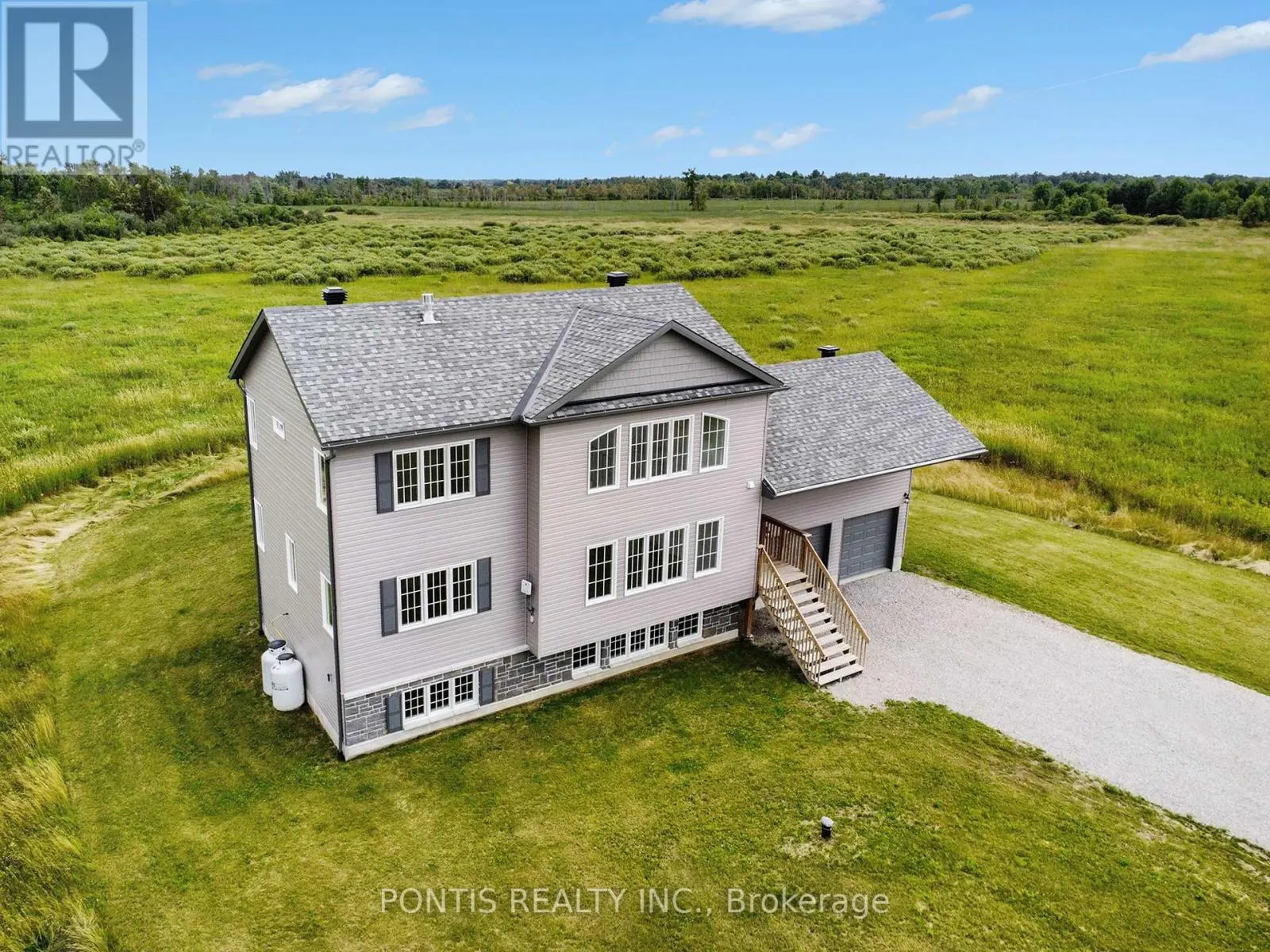 491 STURGESS ROAD