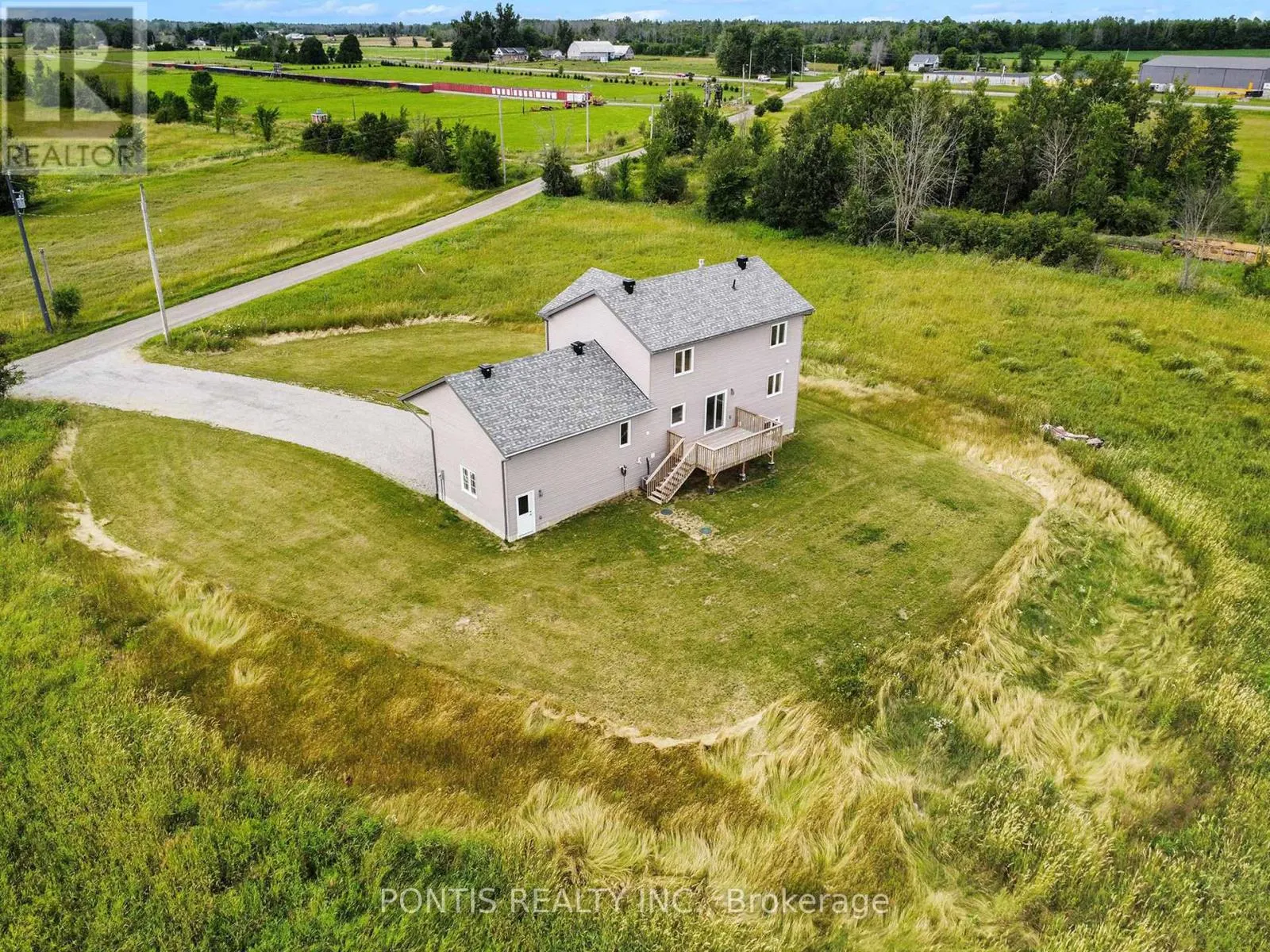 491 STURGESS ROAD