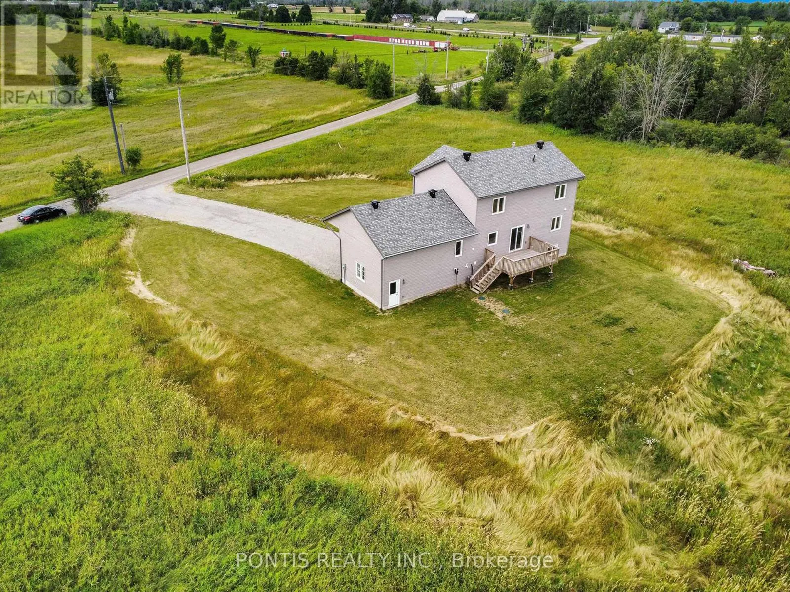 491 STURGESS ROAD
