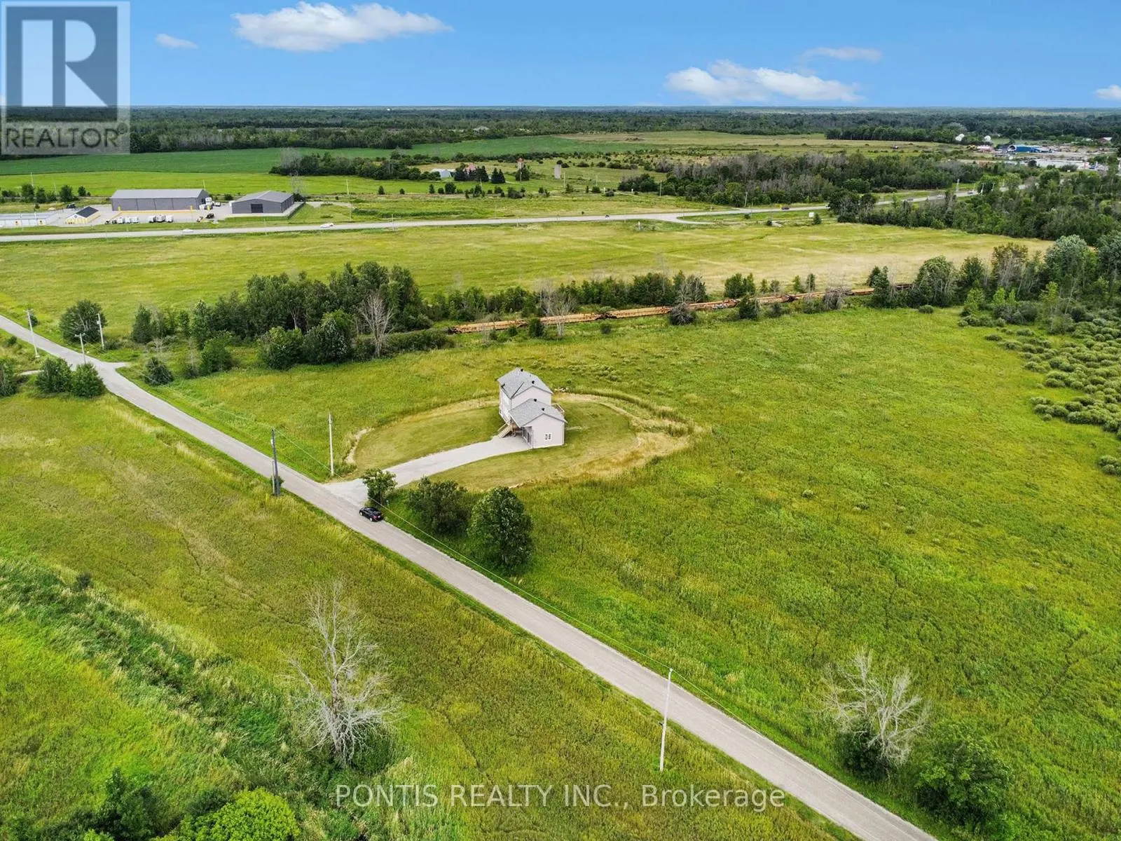 491 STURGESS ROAD