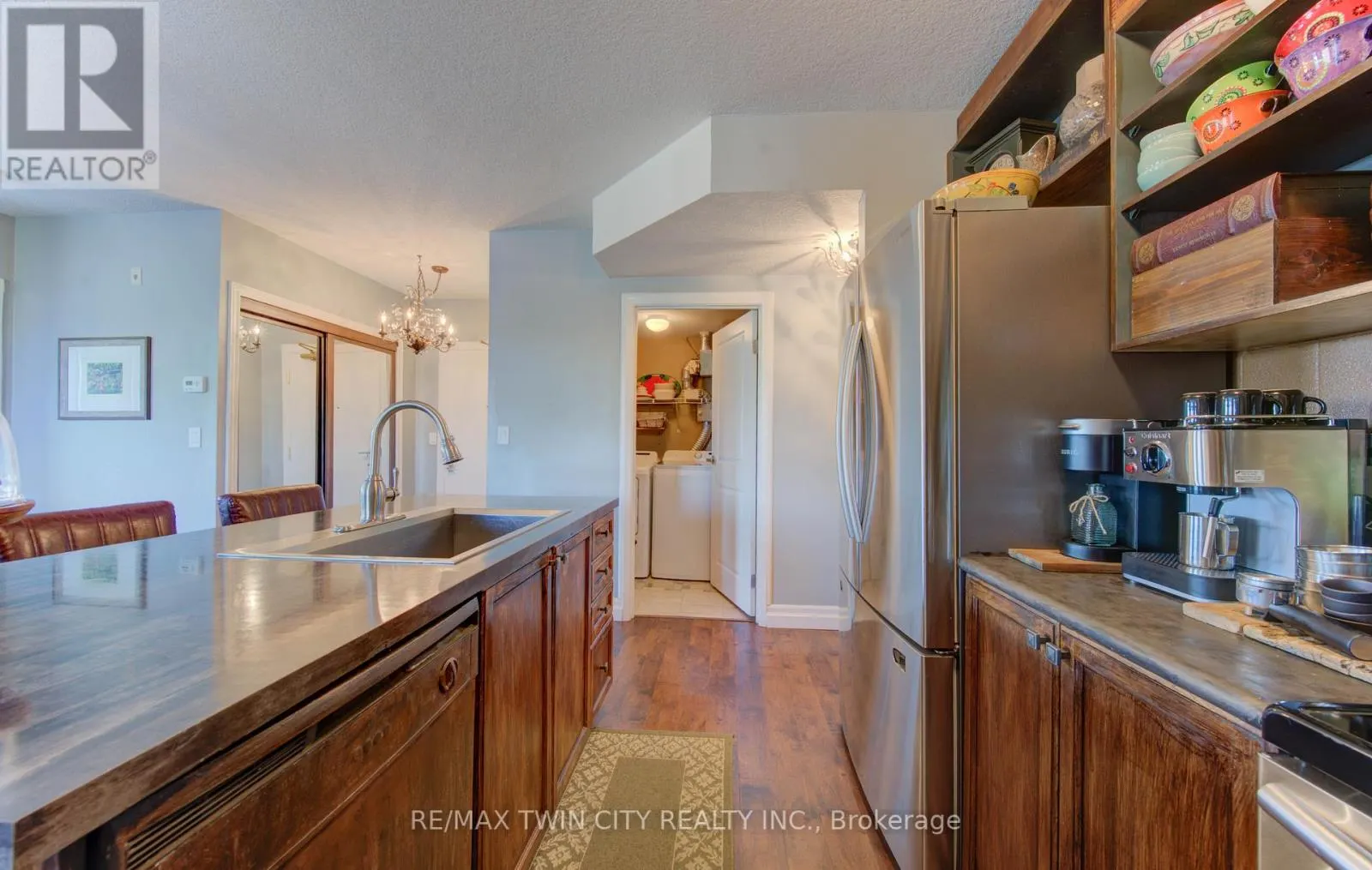 402 - 345 BRIARMEADOW DRIVE
