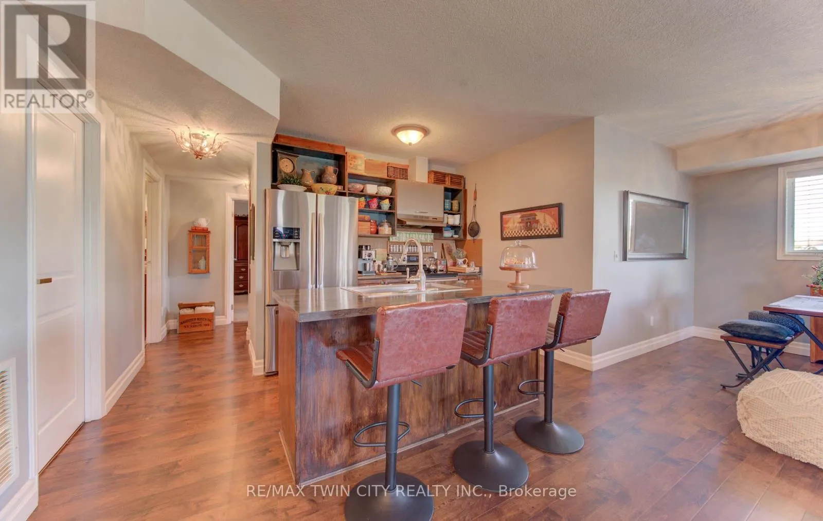 402 - 345 BRIARMEADOW DRIVE