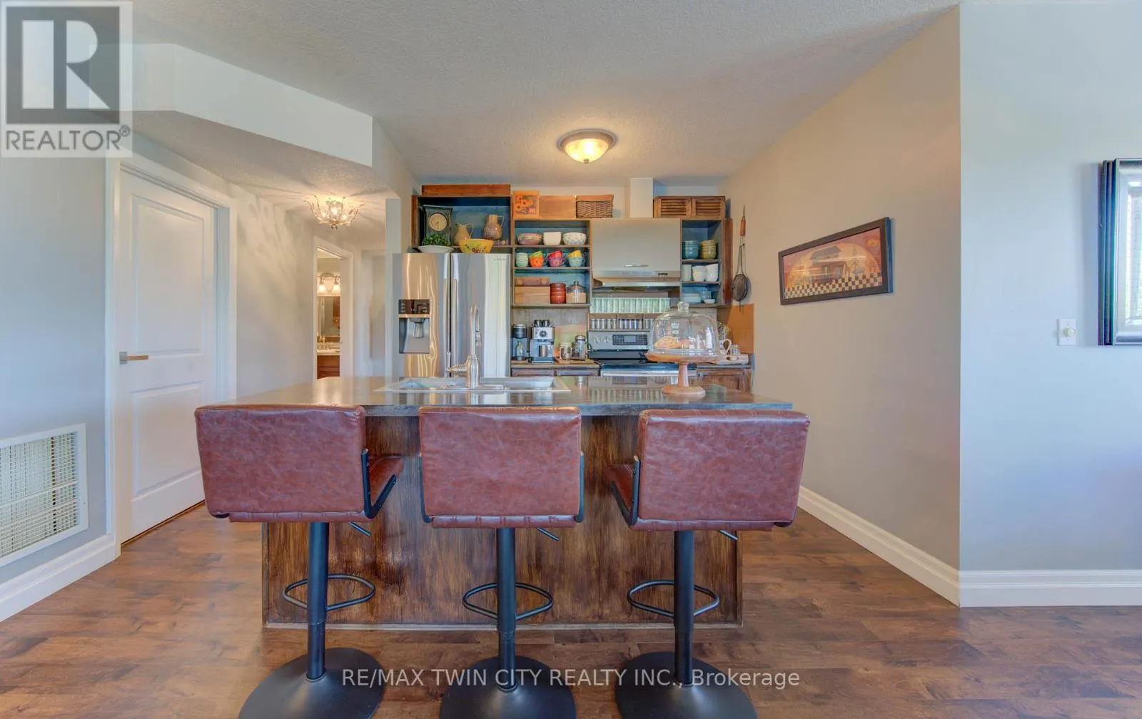 402 - 345 BRIARMEADOW DRIVE