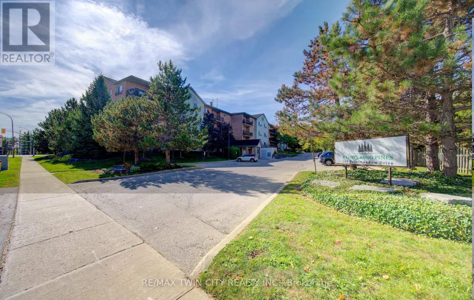 402 - 345 BRIARMEADOW DRIVE