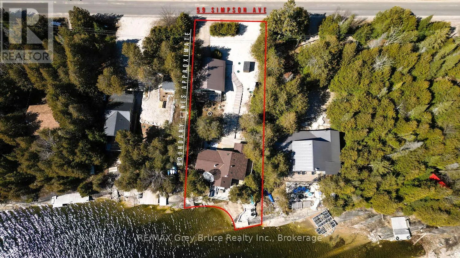 59 SIMPSON AVENUE