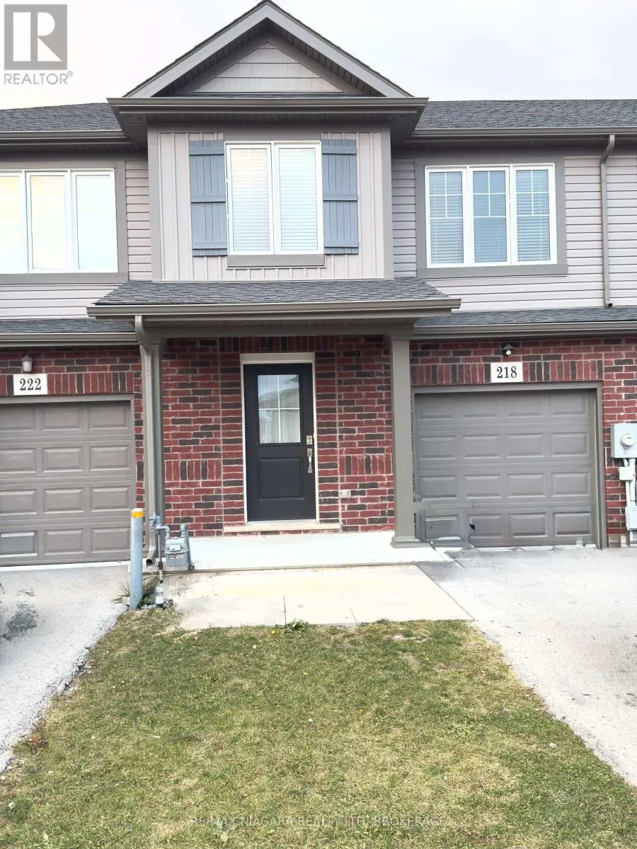 218 HERON STREET