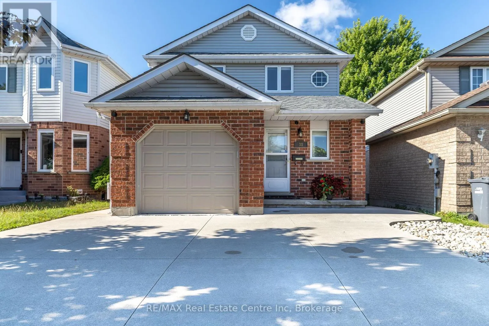 31 BUSHMILLS CRESCENT