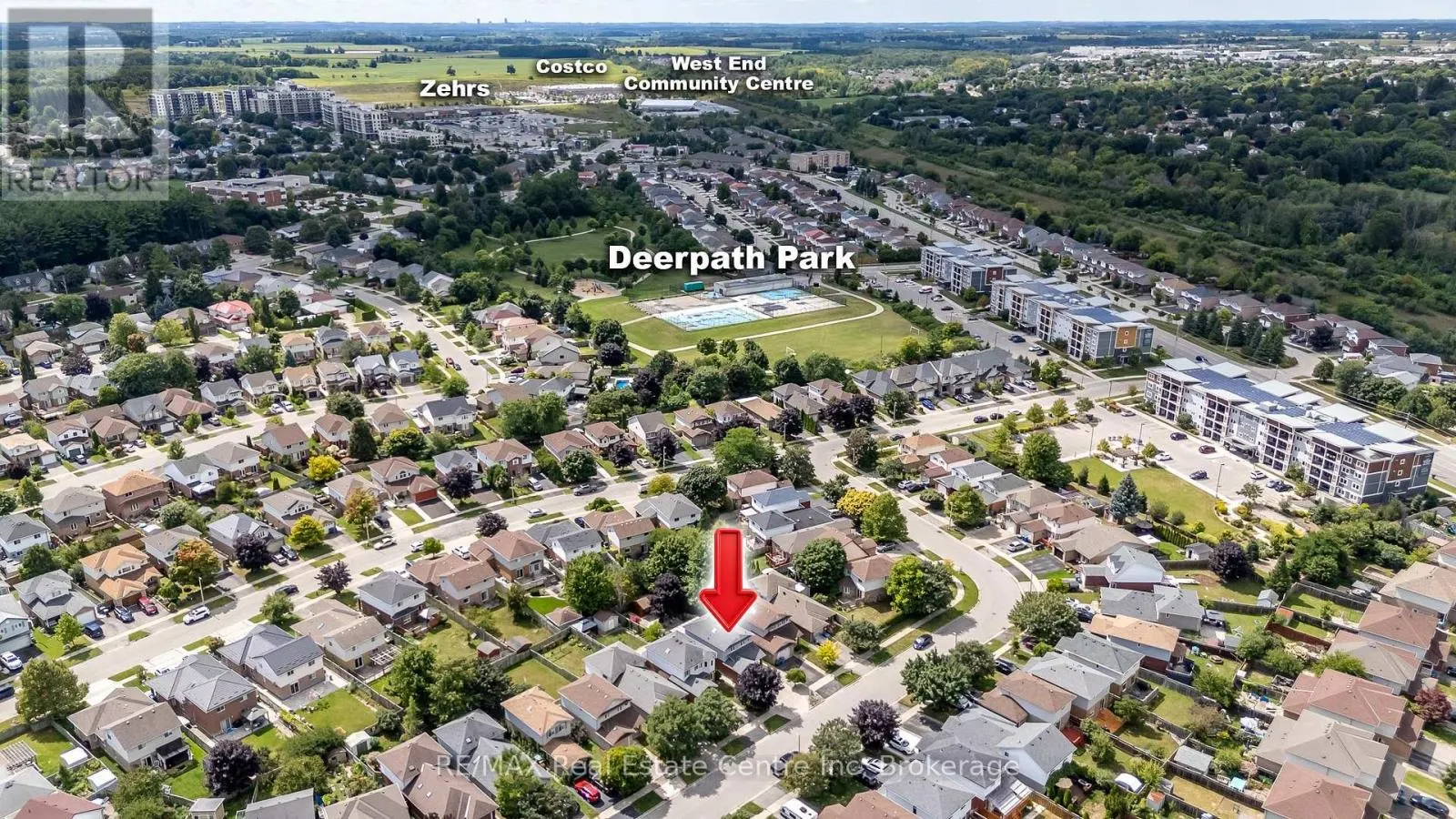31 BUSHMILLS CRESCENT