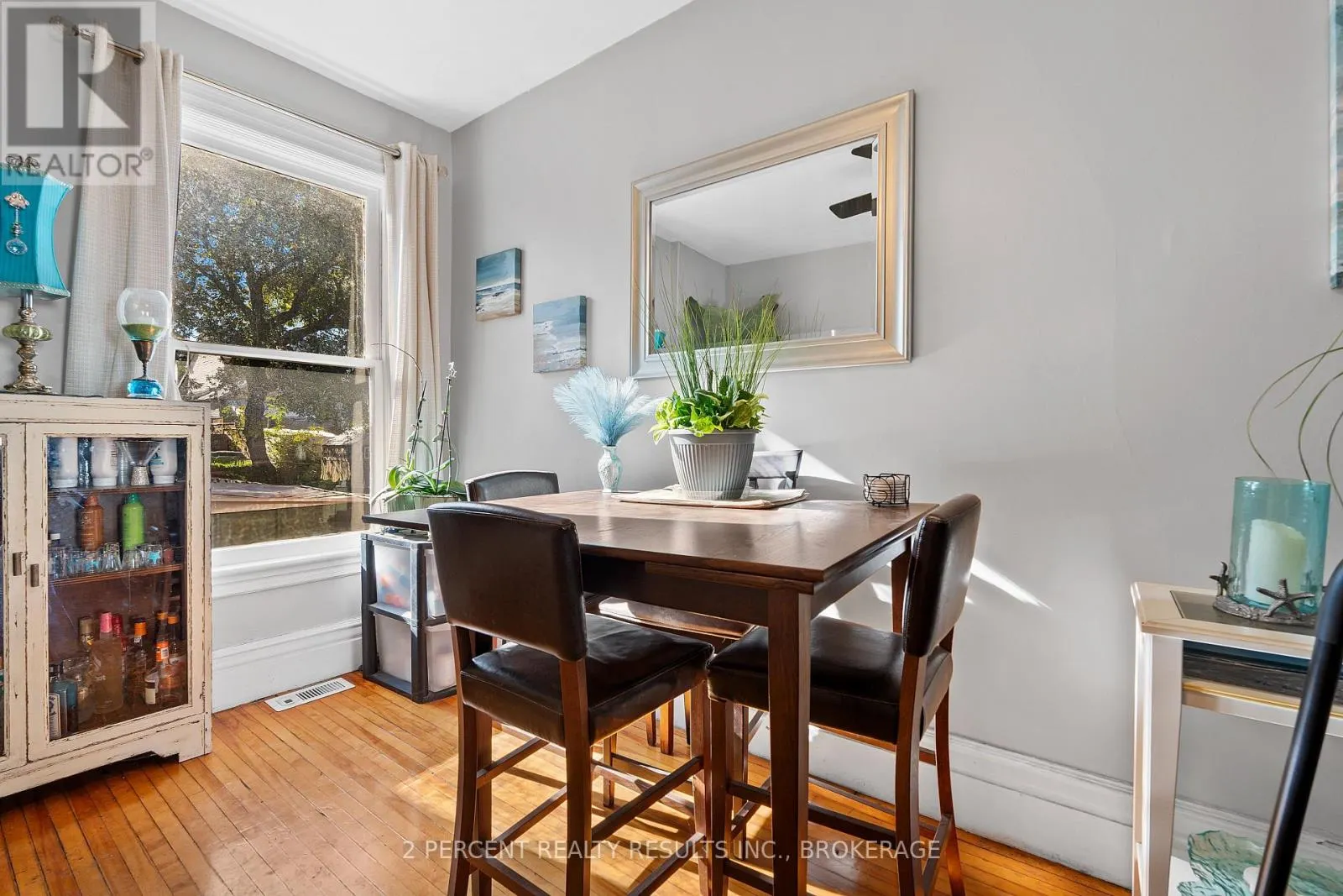 145 PEARL STREET W