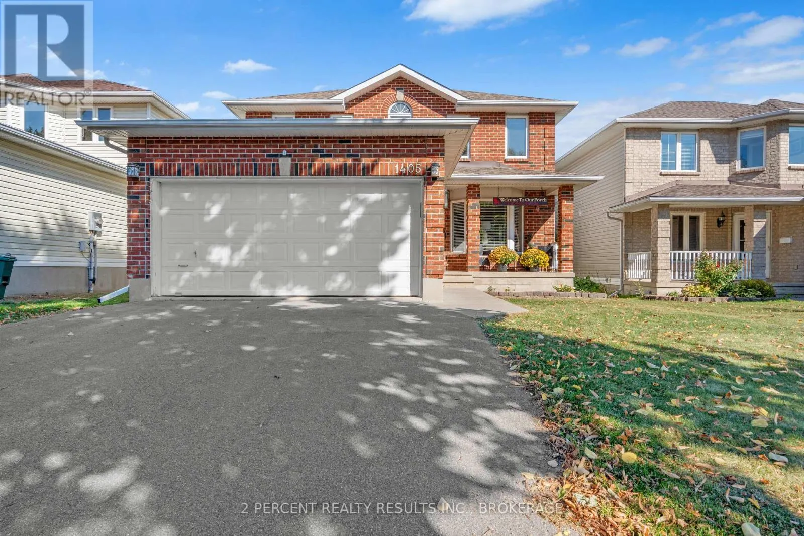 1405 FISHER CRESCENT