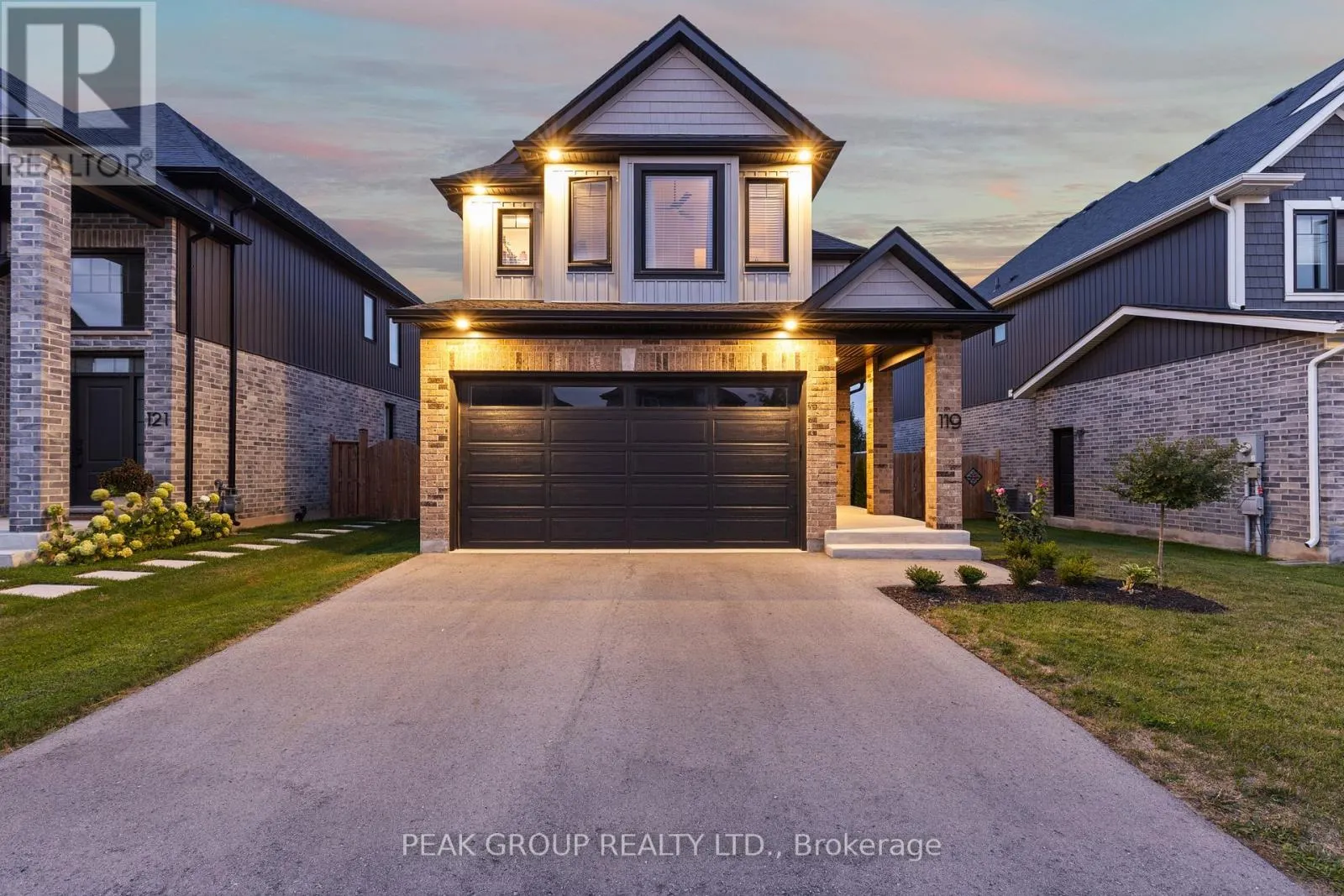 119 SUSAN DRIVE