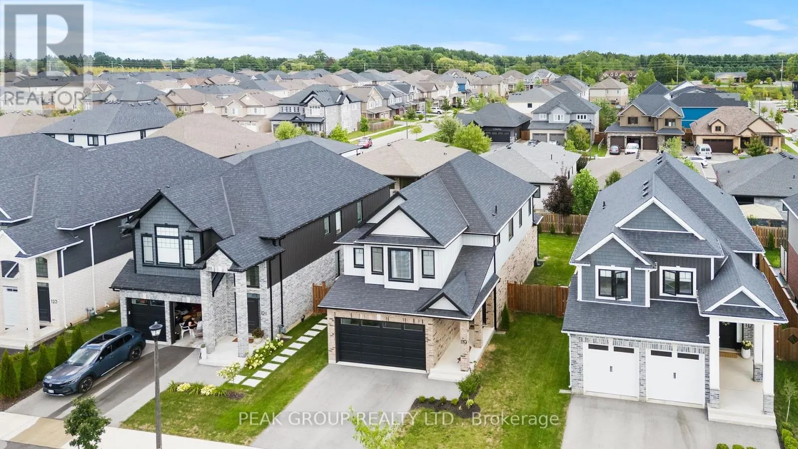 119 SUSAN DRIVE