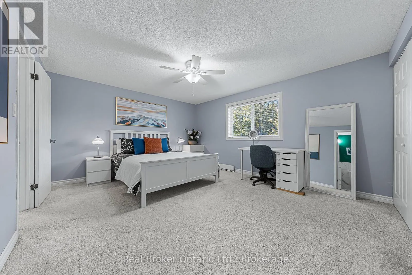 10 - 320 ALMA STREET, #10