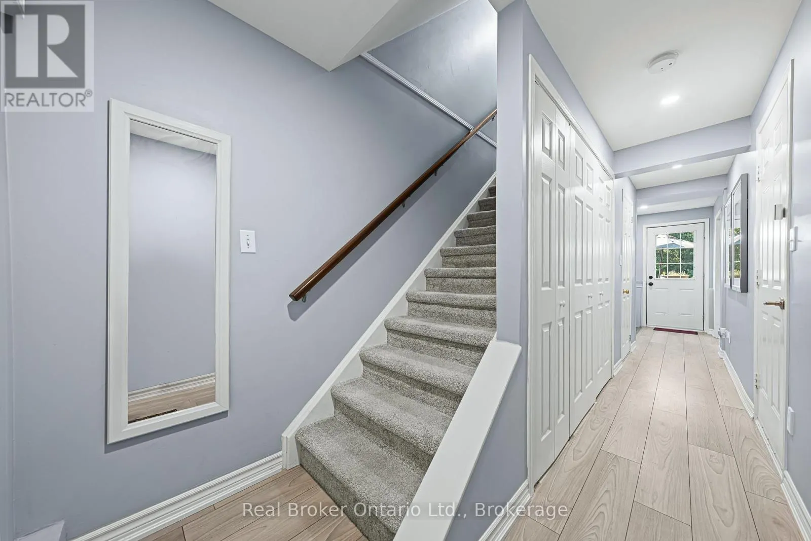 10 - 320 ALMA STREET, #10