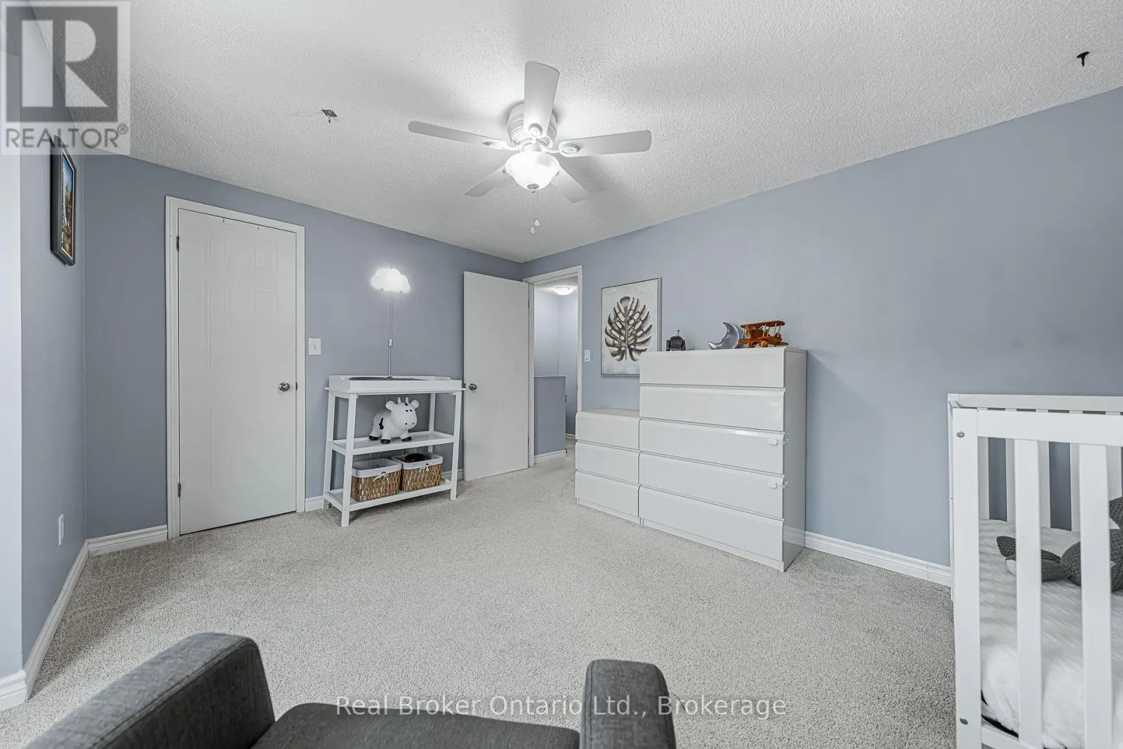 10 - 320 ALMA STREET, #10