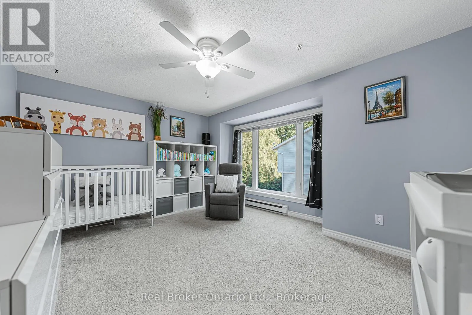 10 - 320 ALMA STREET, #10