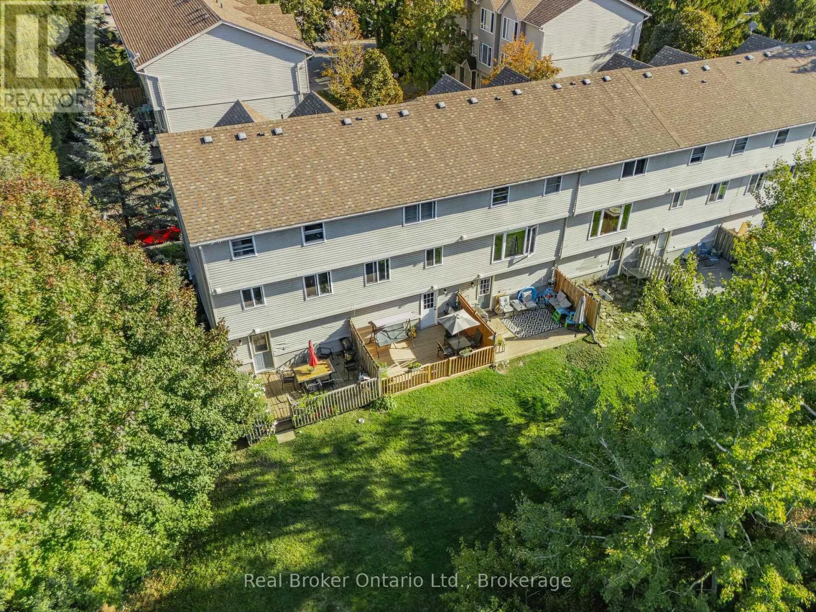 10 - 320 ALMA STREET, #10