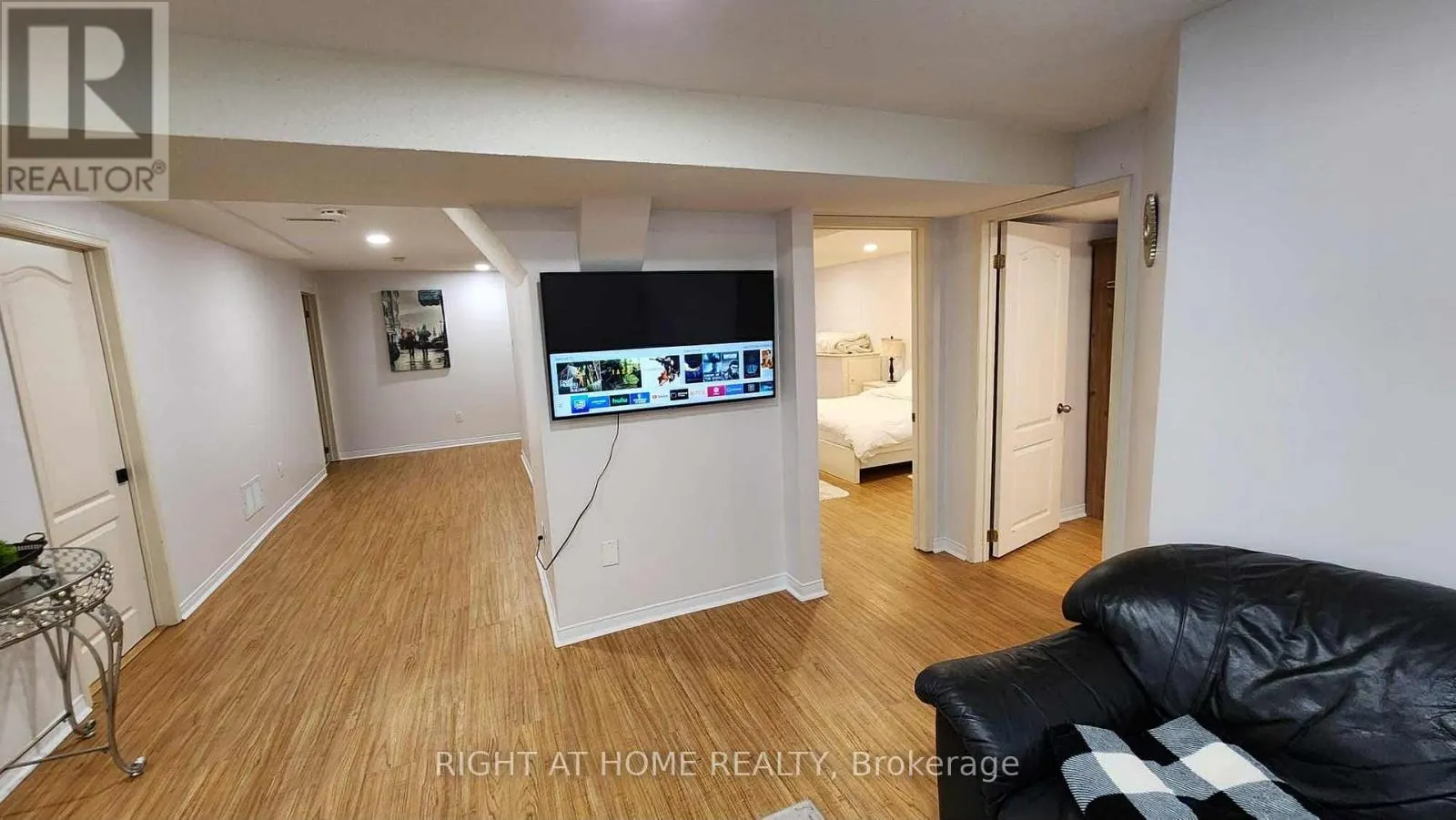 BASEMENT - 44 MEADOWLANDS BOULEVARD