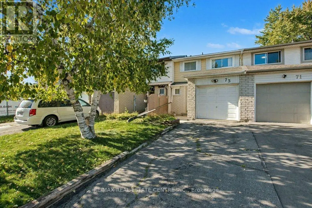 73 OBERMEYER DRIVE