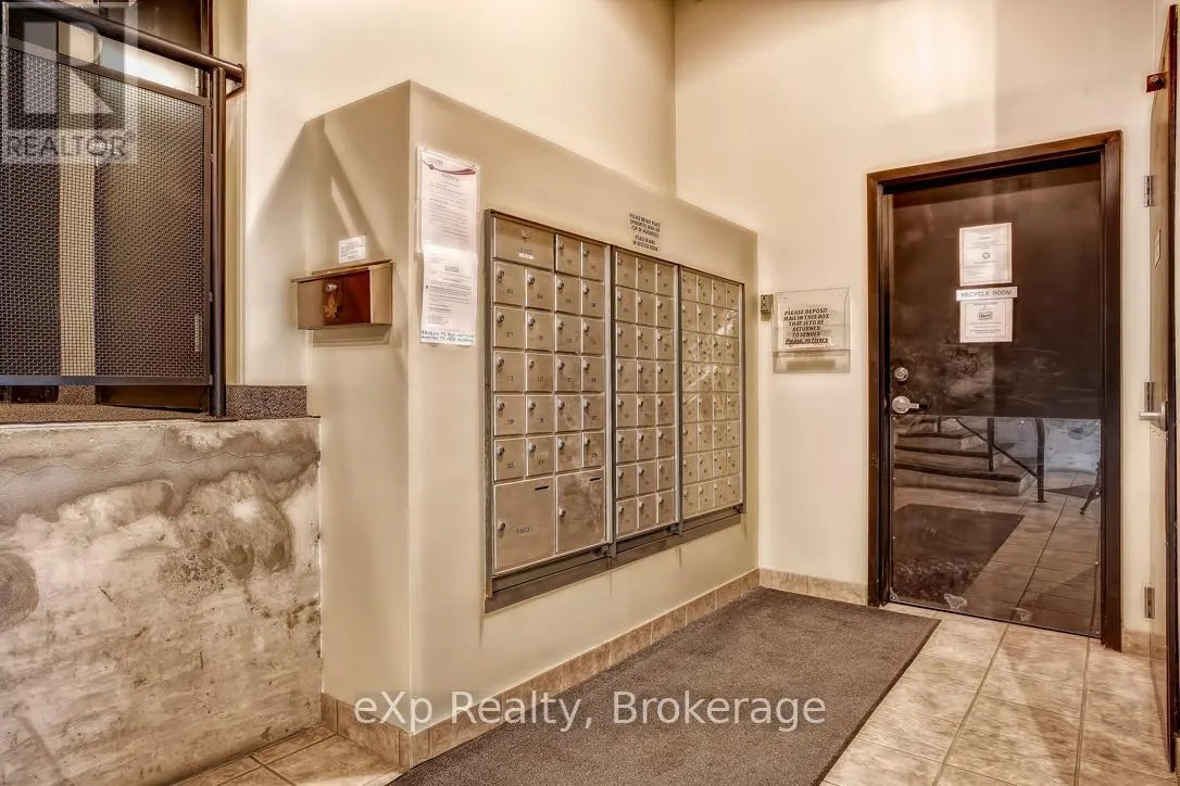 111 - 26 ONTARIO STREET, #111