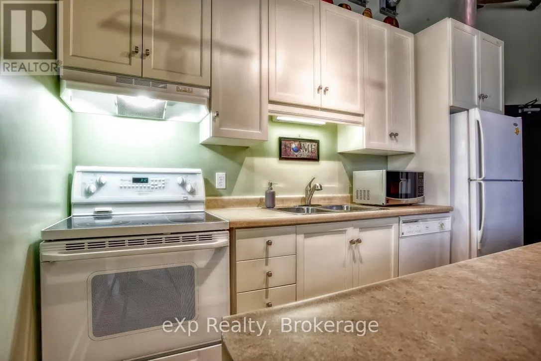 111 - 26 ONTARIO STREET, #111