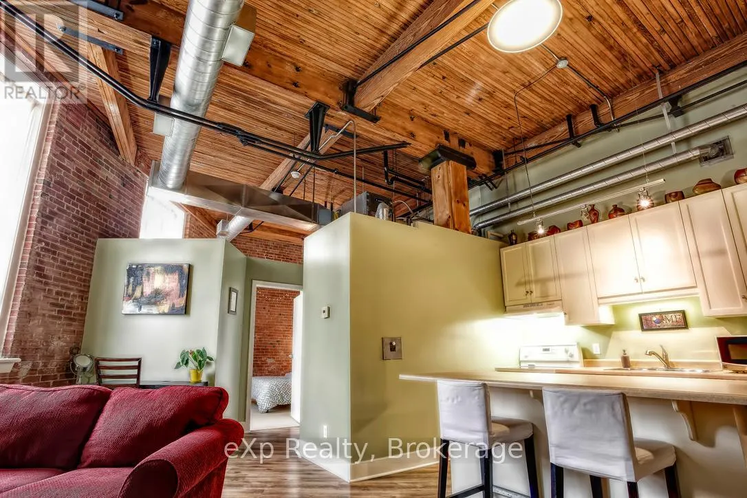 111 - 26 ONTARIO STREET, #111