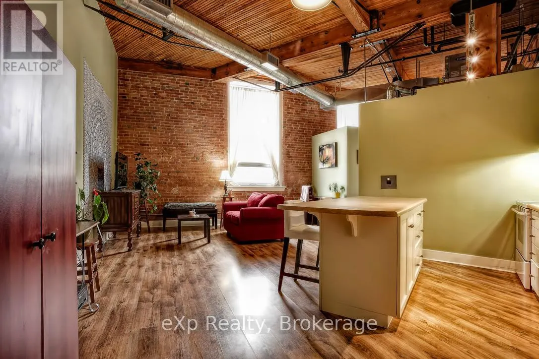 111 - 26 ONTARIO STREET, #111