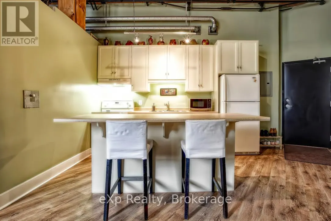 111 - 26 ONTARIO STREET, #111