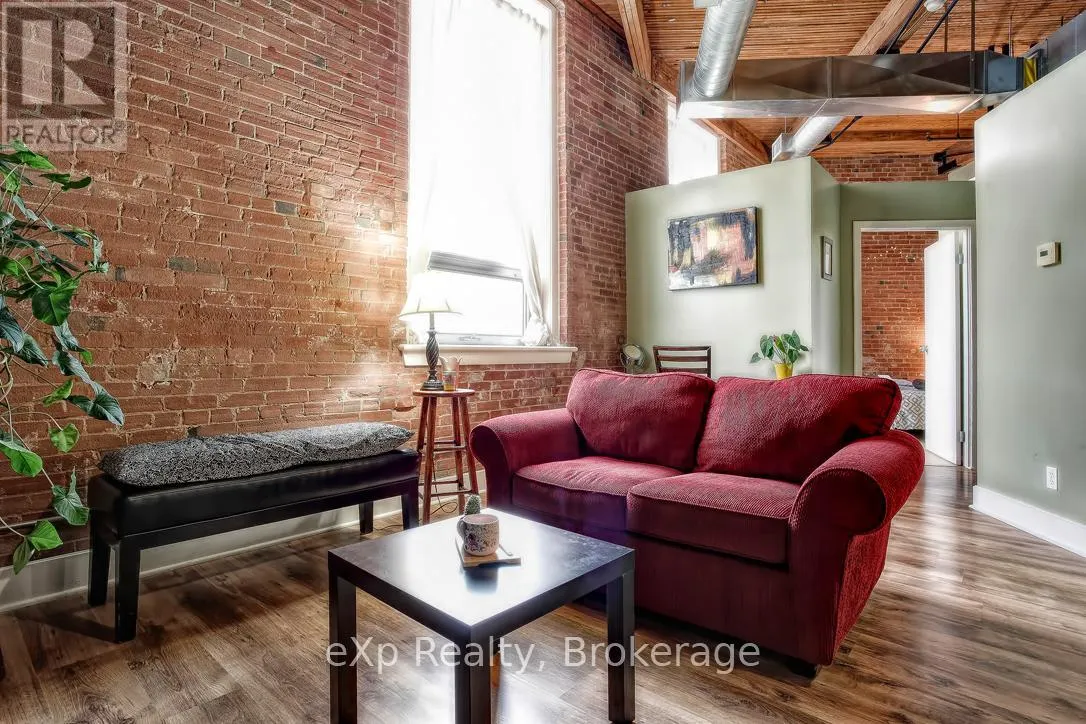 111 - 26 ONTARIO STREET, #111