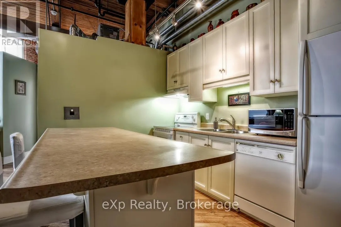 111 - 26 ONTARIO STREET, #111