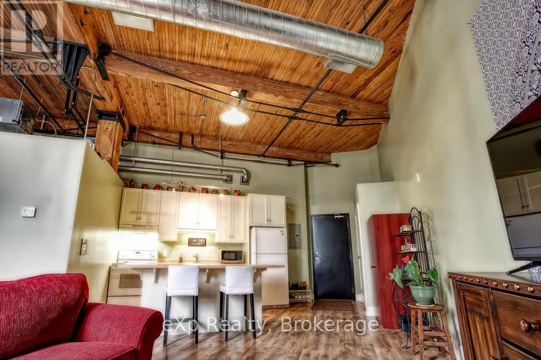 111 - 26 ONTARIO STREET, #111