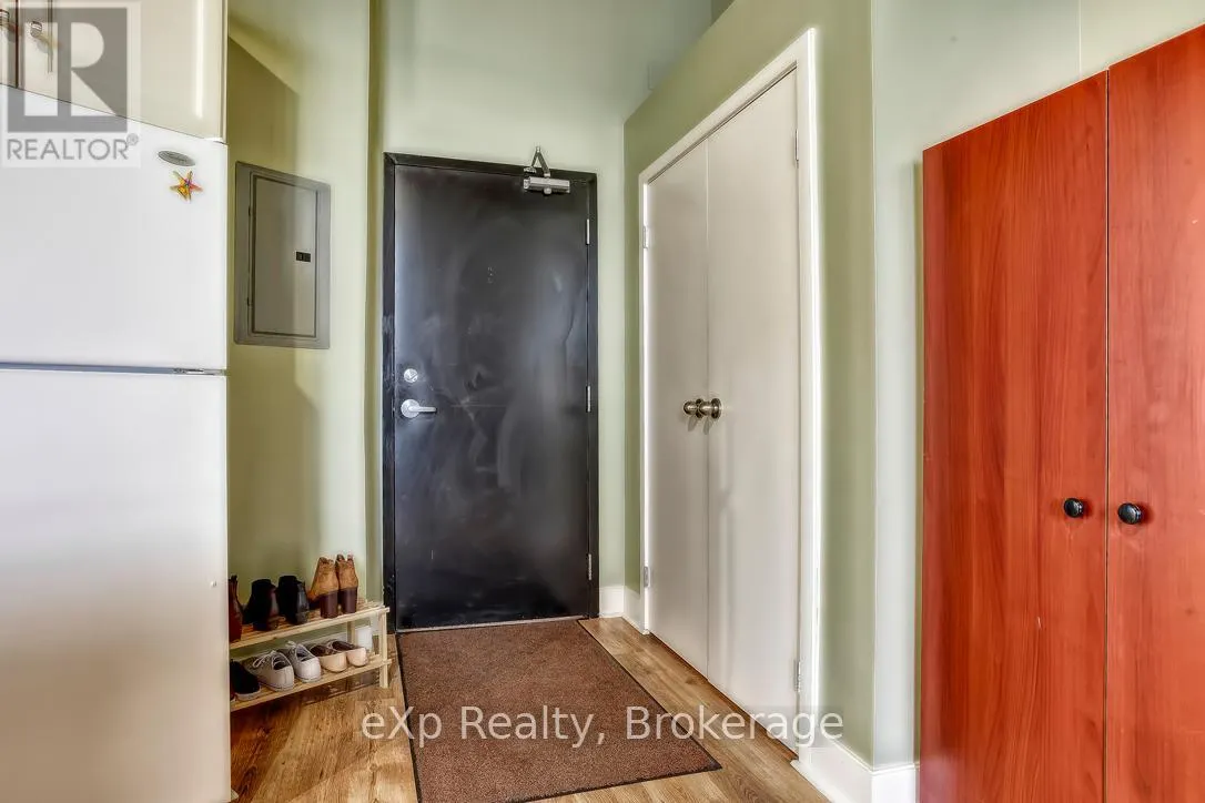 111 - 26 ONTARIO STREET, #111