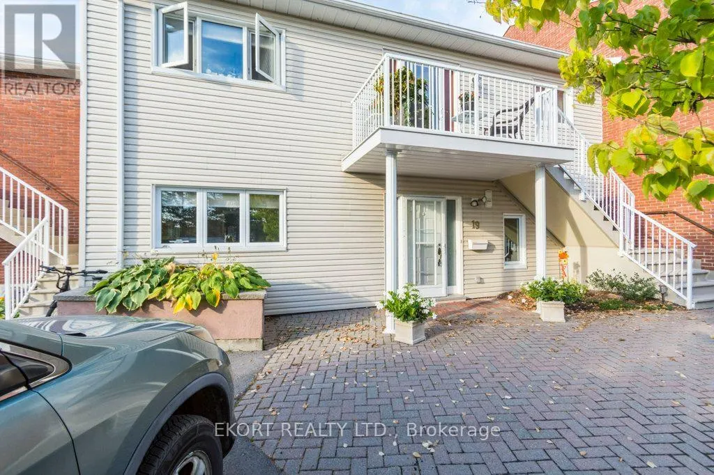 19 - 179 HERCHIMER AVENUE, #19