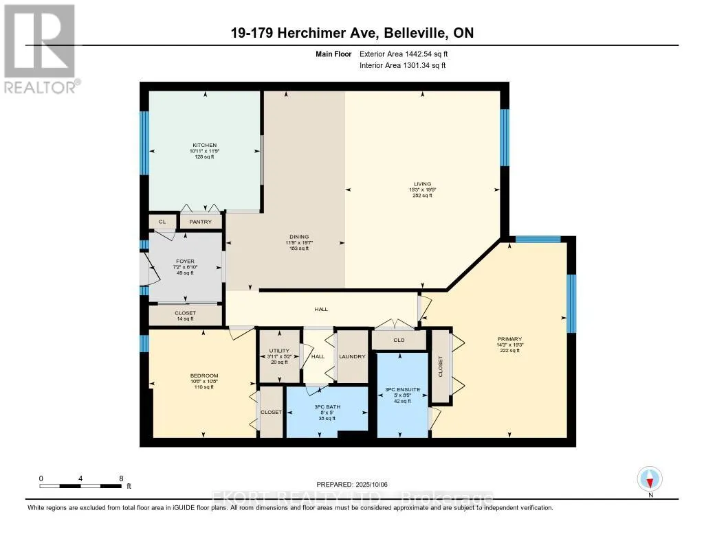 19 - 179 HERCHIMER AVENUE, #19