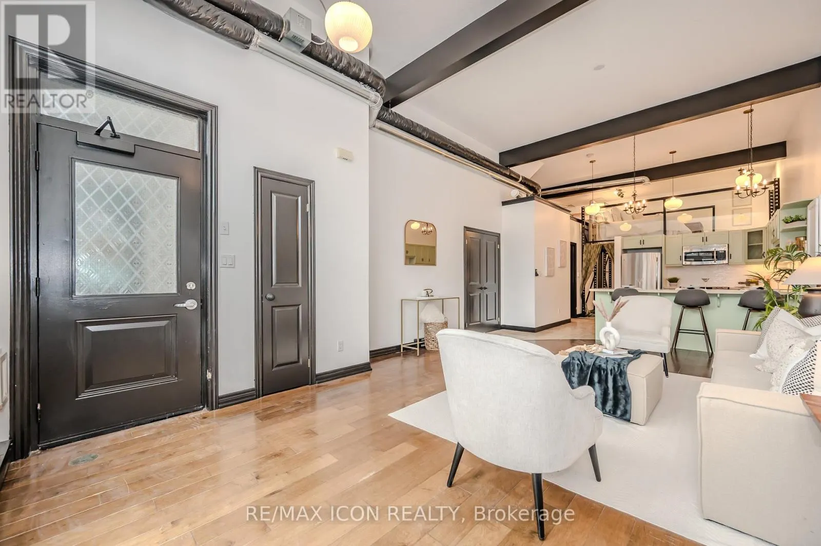 N/A - 76B CARDIGAN STREET